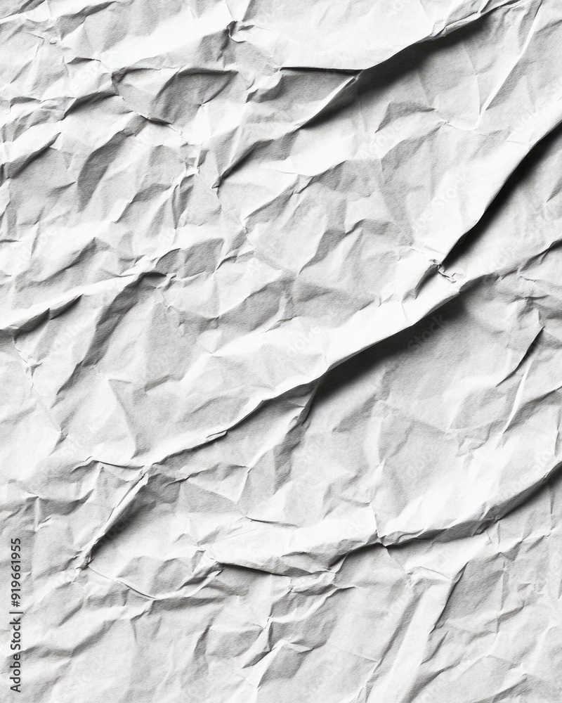 Destorted Paper Xerox Paper. Rough Textured Photocopy Background with Distorted Marks ...