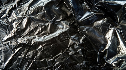 Silver foil wrapping paper, perfect for partyware and table decorations. Easy to recycle and environmentally friendly.