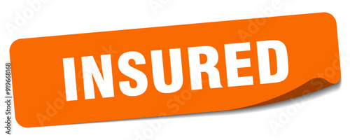 INSURED