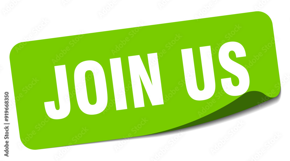 JOIN US