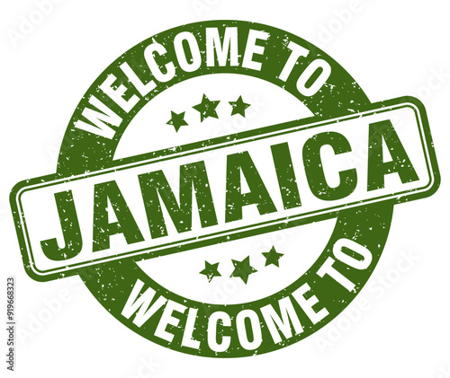 JAMAICA