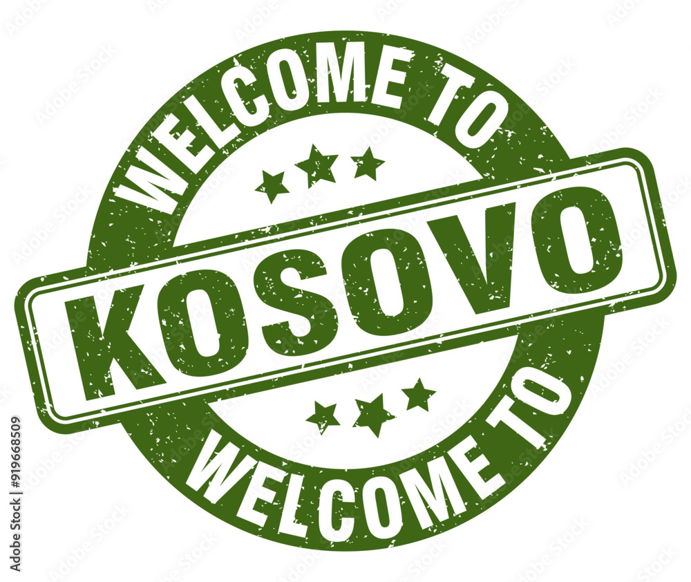 KOSOVO KOSOVO