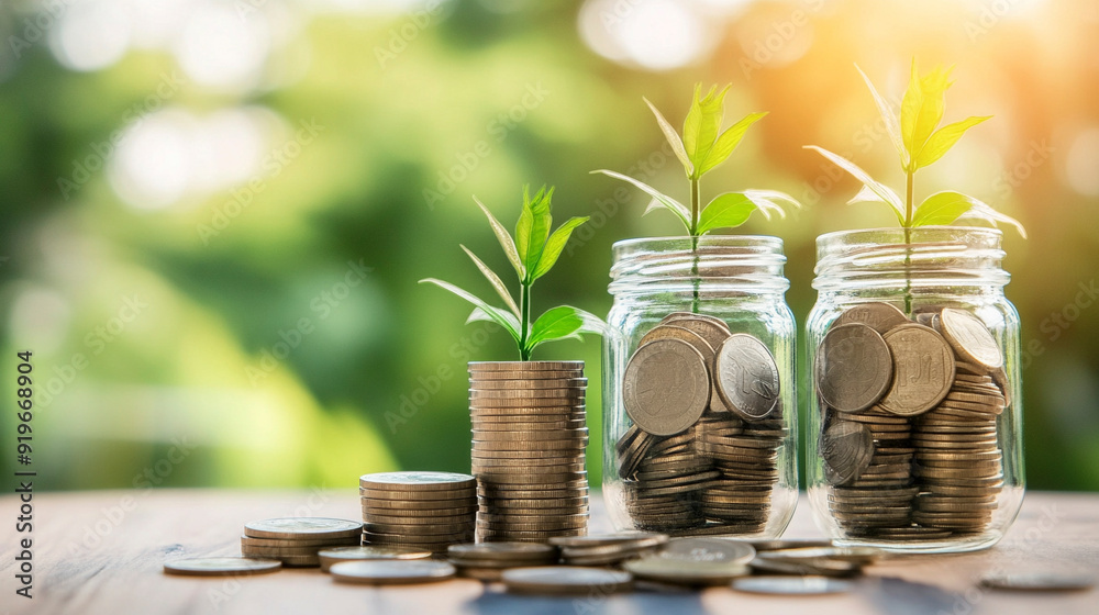 Achieving Financial Success Achieving Financial Success