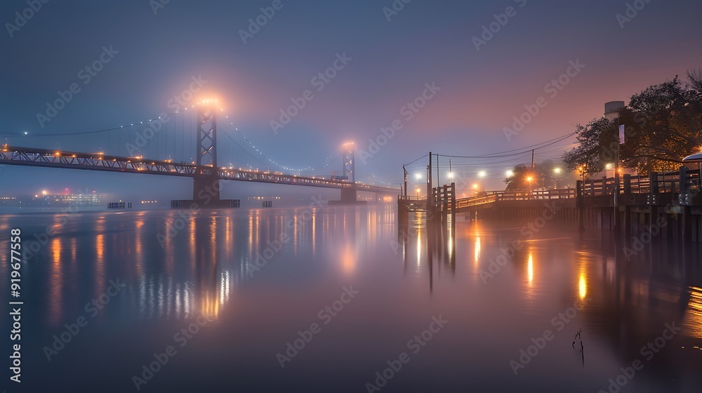 10 sec exposure on the savannah river 10 sec exposure on the savannah river