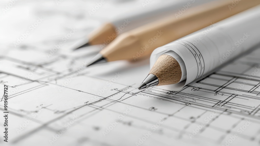 Roles and architectural plan Roles and architectural plan