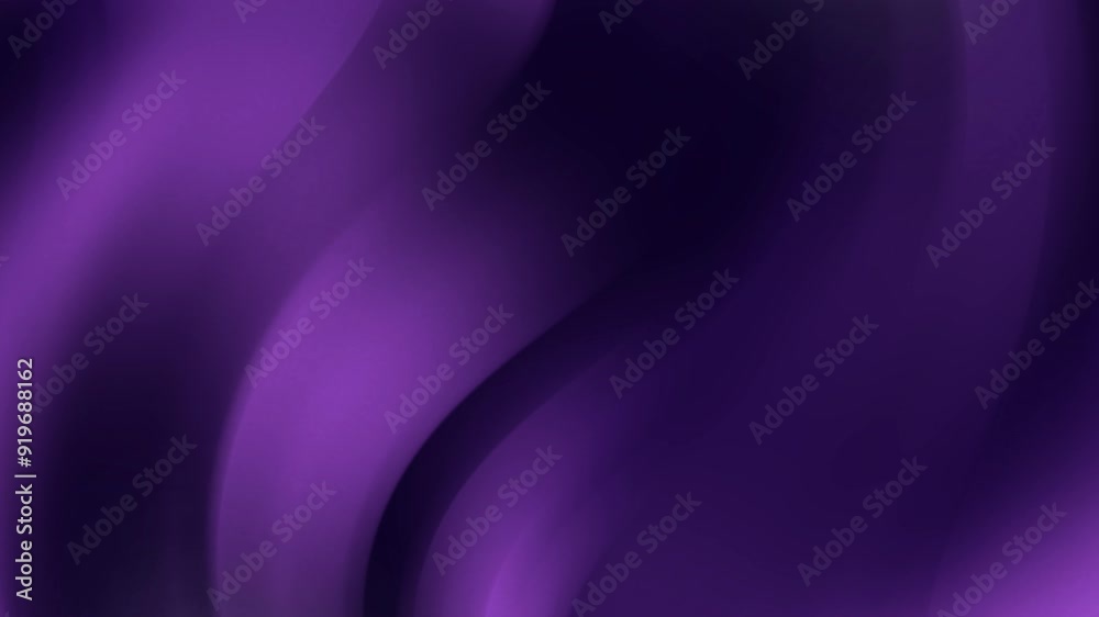 Dark Purple Gradient Abstract Background with Stunning Curves, perfect for digital design, web design, presentations, branding, and modern art concepts. Dark Purple Gradient Abstract Background with Stunning Curves, perfect for digital design, web design, presentations, branding, and modern art concepts.