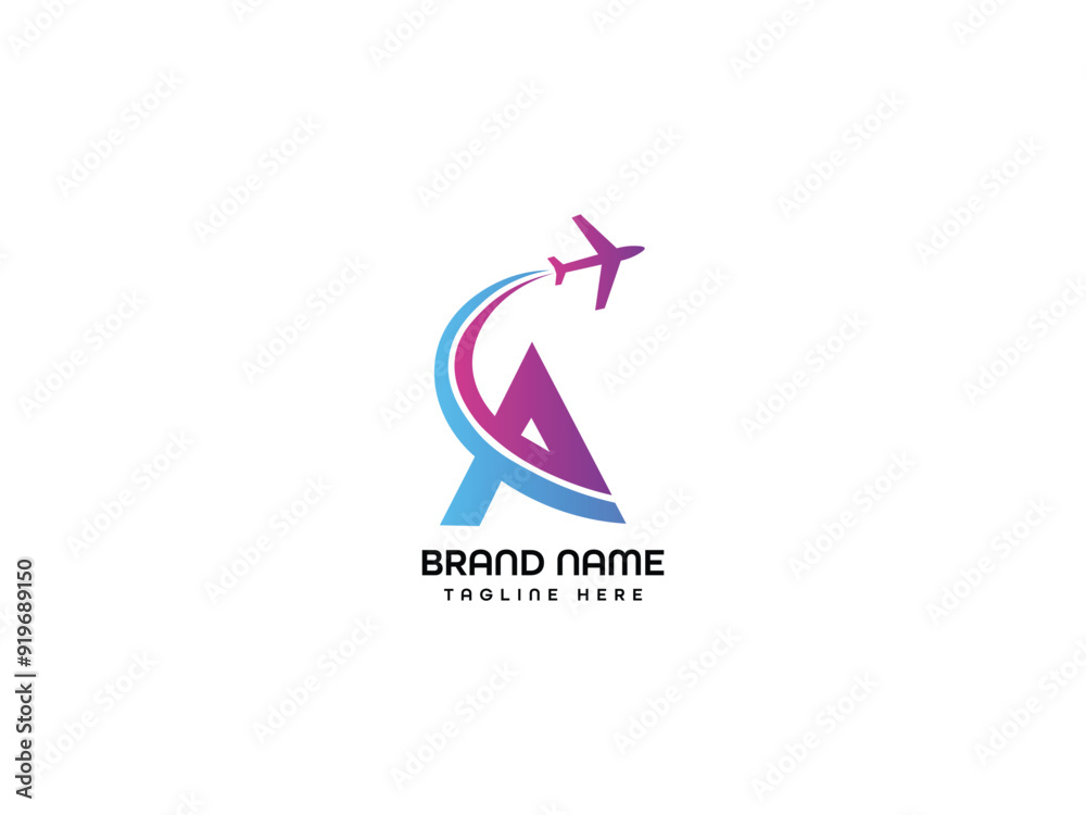 Letter Logo Letter Logo