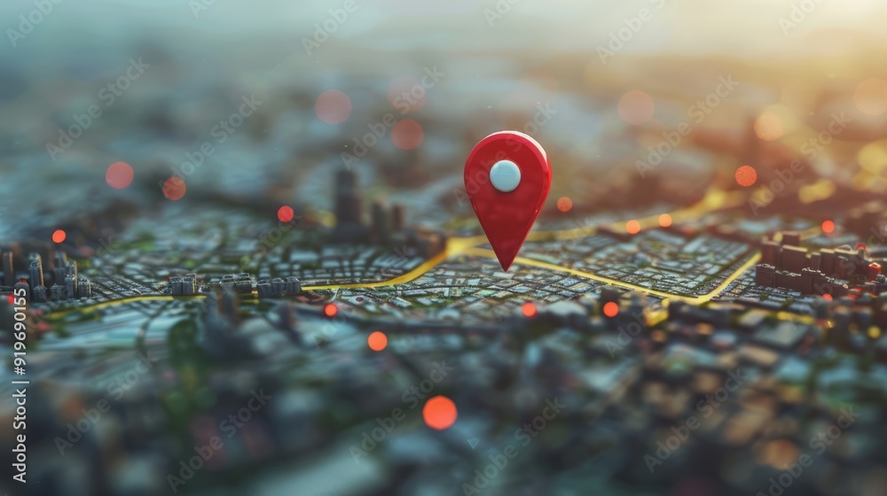 SEO Geolocation Maps Business Networking Pinpoint Global Worldwide Data Marketing Growth 