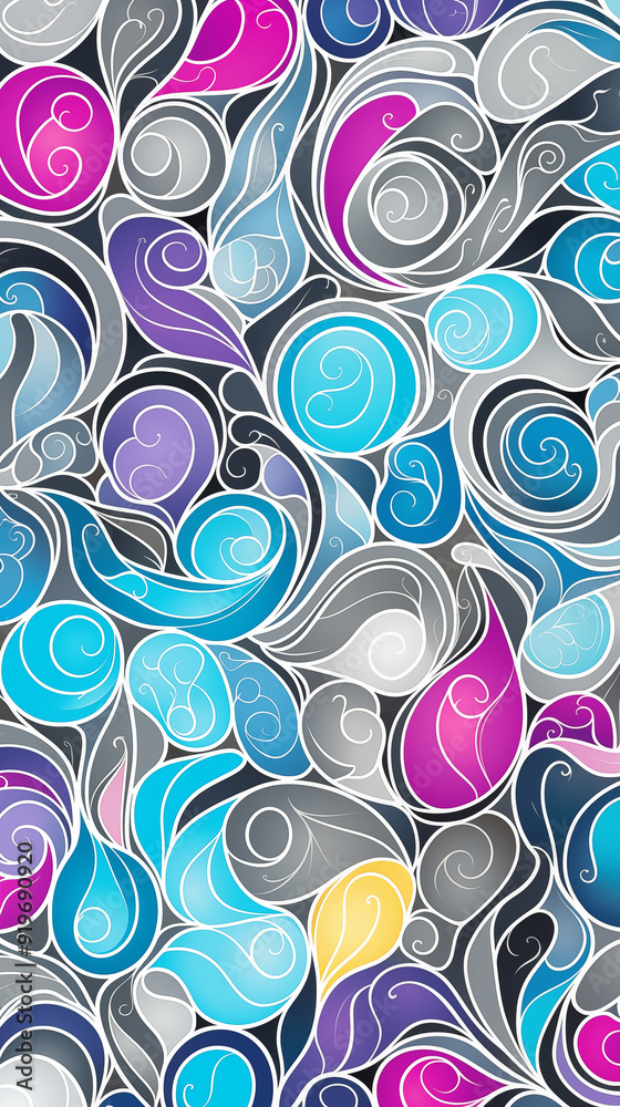 Oil Painting, Shapes, Stones, Pasta, Super Colorful, Abstract Image, Texture, Pattern Background, Wallpaper, Smartphone Cover and Screen, Cell Phone, Computer, Laptop, 9:16 and 16:9 Format Oil Painting, Shapes, Stones, Pasta, Super Colorful, Abstract Image, Texture, Pattern Background, Wallpaper, Smartphone Cover and Screen, Cell Phone, Computer, Laptop, 9:16 and 16:9 Format