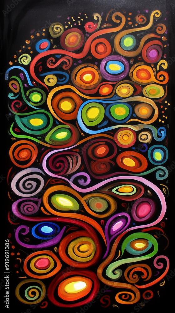 Oil Painting, Shapes, Stones, Pasta, Super Colorful, Abstract Image, Texture, Pattern Background, Wallpaper, Smartphone Cover and Screen, Cell Phone, Computer, Laptop, 9:16 and 16:9 Format Oil Painting, Shapes, Stones, Pasta, Super Colorful, Abstract Image, Texture, Pattern Background, Wallpaper, Smartphone Cover and Screen, Cell Phone, Computer, Laptop, 9:16 and 16:9 Format