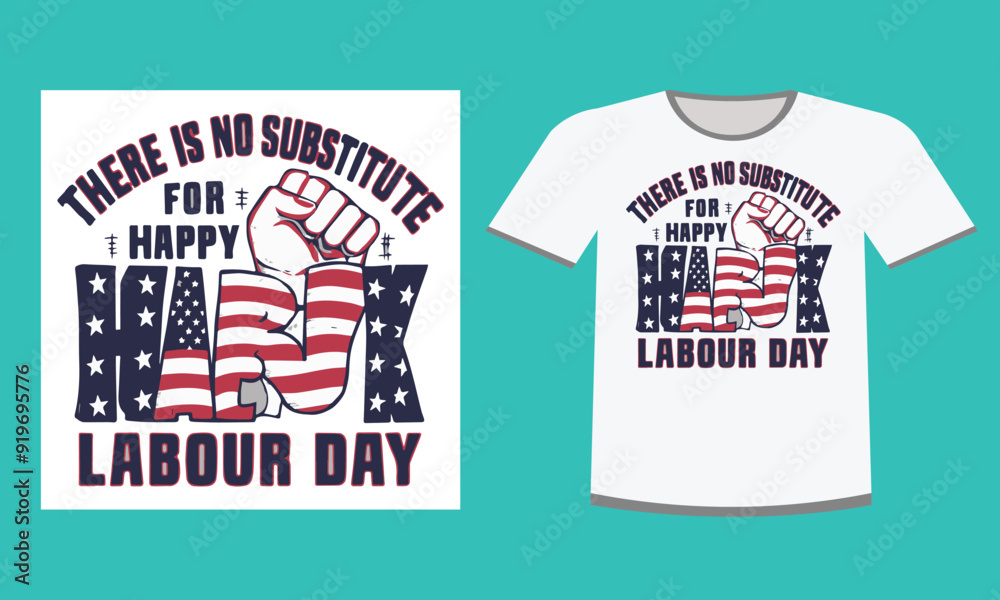 Happy Labor Day Tshirt design Happy Labor Day Tshirt design