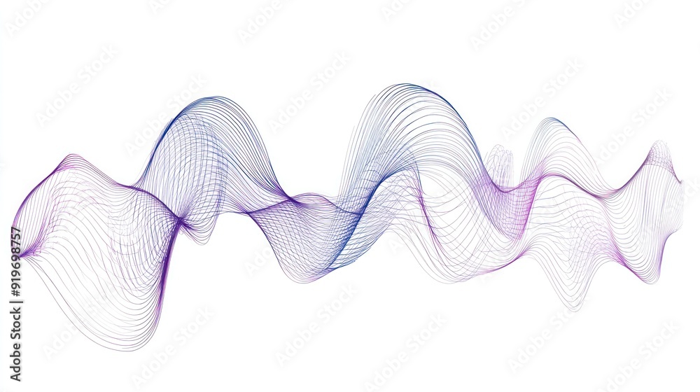 Sound wave vector illustration, frequency icon, signal, podcast, radio, sound wave, volume, logo. Sound wave vector illustration, frequency icon, signal, podcast, radio, sound wave, volume, logo.