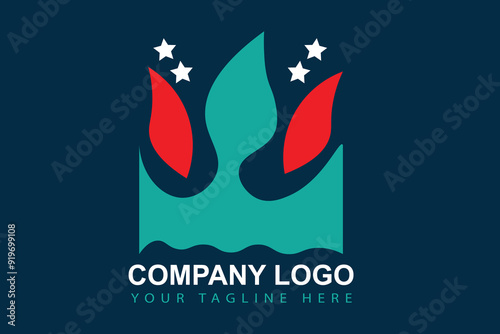 A logo is a representation of a brand's identity and values. Give careful thought to creating a logo that correctly captures the spirit of the business 
and appeals to a wide audience.
