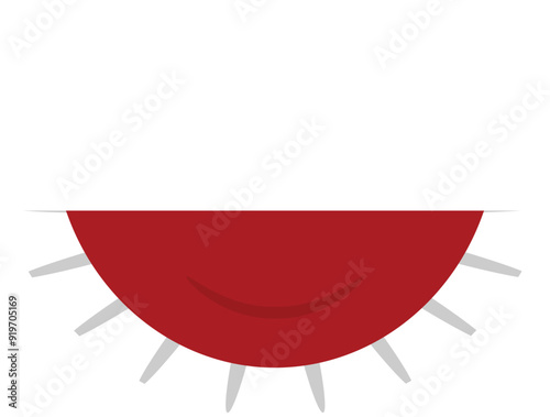 ceiling hanging fabric decoration. hiasan gantung Free Download ceiling hanging fabric decoration. hiasan gantung - GFXLoad