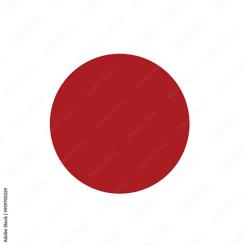 red and white curtain fabric decoration, tirai, korden