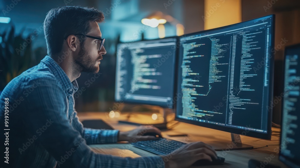 Software Developers: There is a high demand due to the growing technology industry. Software Developers: There is a high demand due to the growing technology industry.