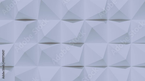Primitive Edges: Contrasting Contours in 3D Construction. Shadow and Structure: Balancing Angles in Compositional Detail.