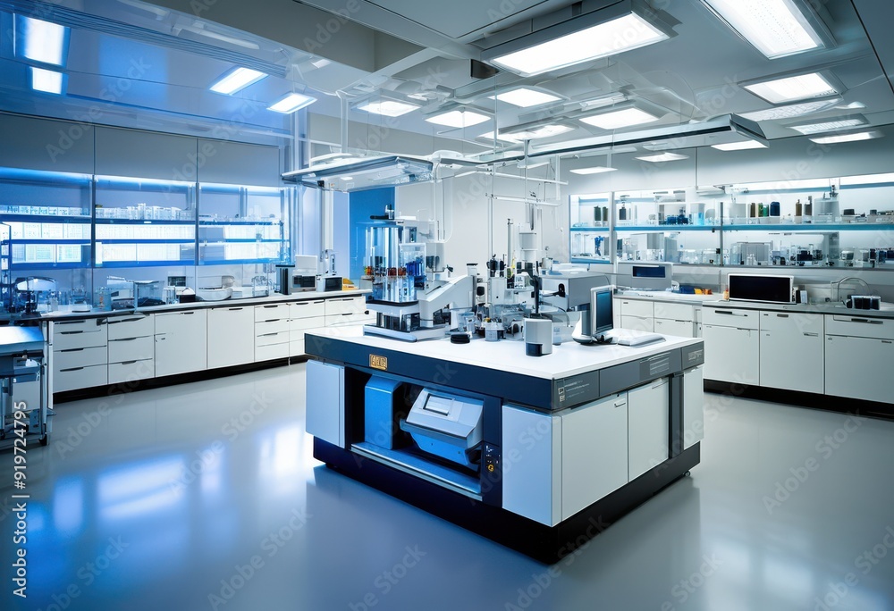 innovative laboratory instruments displaying cutting edge research techniques modern design functionality, innovation, science, technology, equipment innovative laboratory instruments displaying cutting edge research techniques modern design functionality, innovation, science, technology, equipment