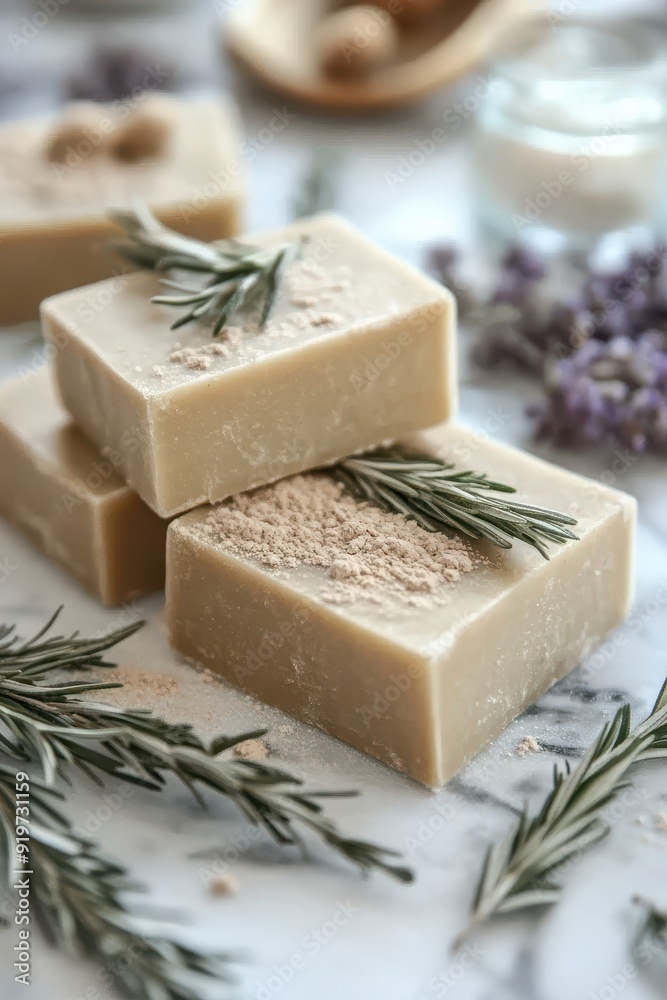 Eco-Friendly Dry Shampoo Bars Eco-Friendly Dry Shampoo Bars
