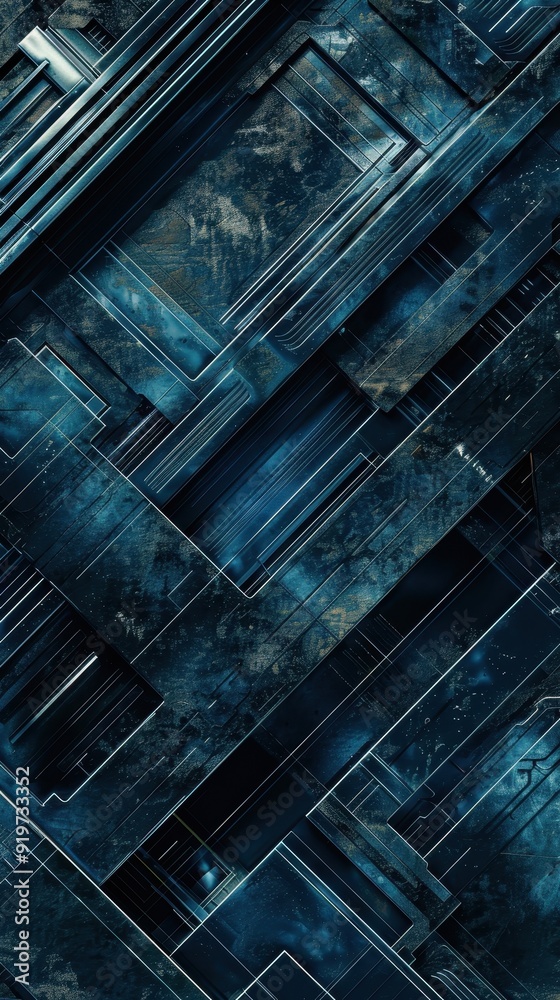 Abstract Geometric Background Abstract Geometric Background