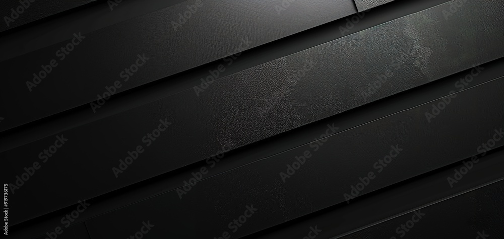 Abstract black textured background with diagonal lines. Abstract black textured background with diagonal lines.