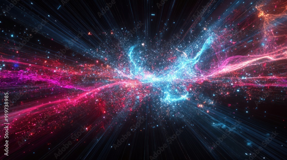 Cosmic Fusion Cosmic Fusion