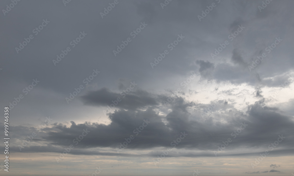 Sky replacement overhead ominous dark storm clouds at sunrise 2 Sky replacement overhead ominous dark storm clouds at sunrise 2