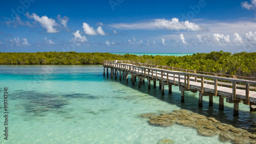 Wallpaper Mural Florida Keys Torontodigital.ca