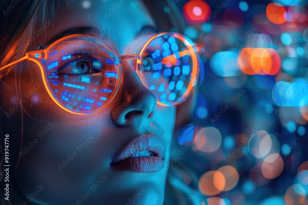 Neon Lights & Spectacles Neon Lights & Spectacles