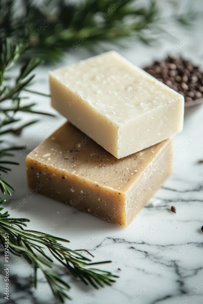  Eco-Friendly Waterless Soap