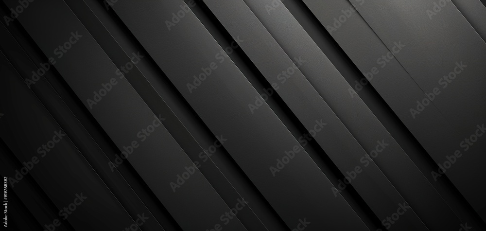 Abstract dark grey diagonal lines background. Abstract dark grey diagonal lines background.