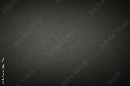 black polished aluminum background. White black glitter texture abstract banner background with space. Twinkling glow stars effect. Like outer space, night sky, universe. Rusty, rough surface, grain. 