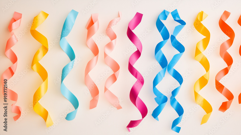 Streamers Streamers