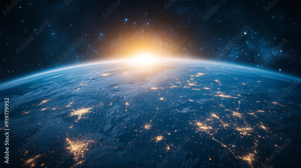 Panoramic_view_on_planet_Earth_ Panoramic_view_on_planet_Earth_