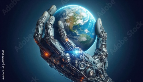 Global Technology 