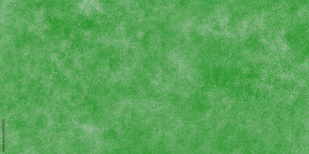 Fototapeta premium Abstract green texture background with green color wall texture design. modern design with grunge and marbled cloudy design, distressed holiday paper background. marble rock or stone texture.