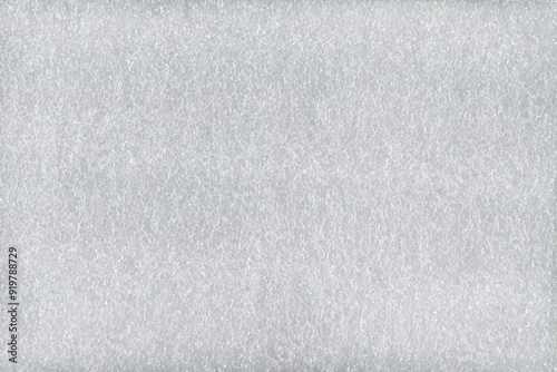 High-Resolution Foam Polyethylene Texture