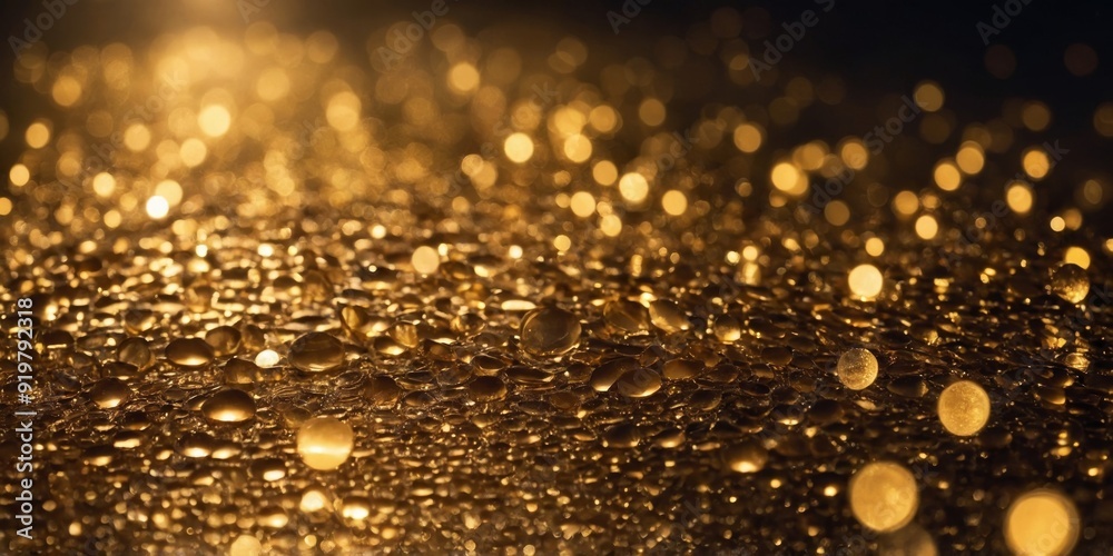 luxury Bokeh gold Light Background Gold abstract bokeh background. luxury Bokeh gold Light Background Gold abstract bokeh background.
