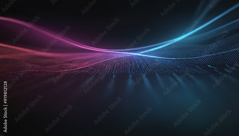 abstract digital technology background abstract digital technology background