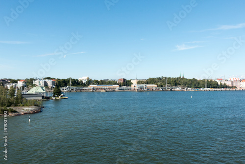 Helsinki City Centre