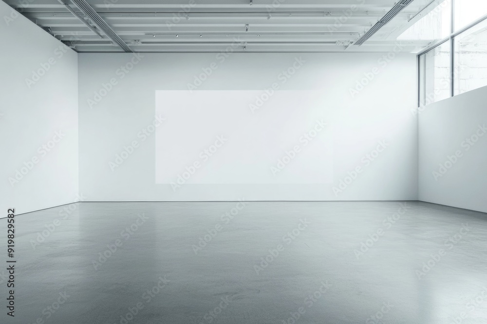 Empty Room Empty Room