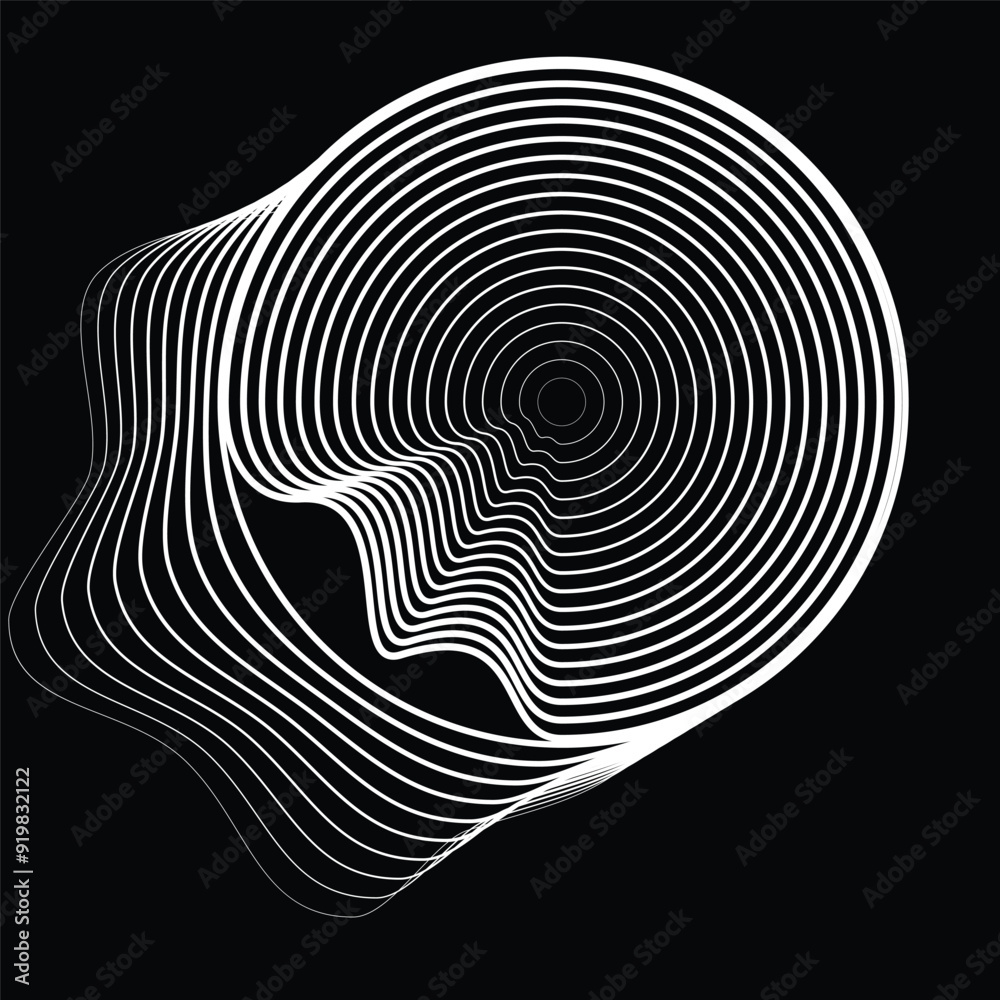 Rotating speed Lines in Spiral Form for comic books . fireworks Explosion background . Vector Illustration . Starburst round Logo . Spiral Design element . Abstract Geometric star rays . Sunburst . Rotating speed Lines in Spiral Form for comic books . fireworks Explosion background . Vector Illustration . Starburst round Logo . Spiral Design element . Abstract Geometric star rays . Sunburst .