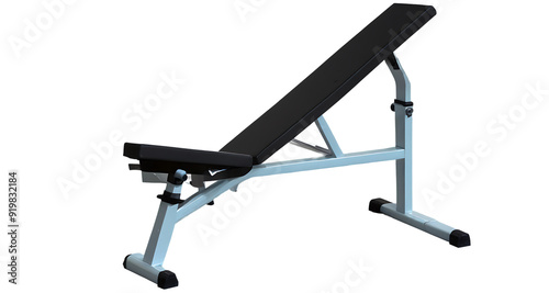 Incline bench Transparent Background Images