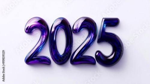 new year 2025