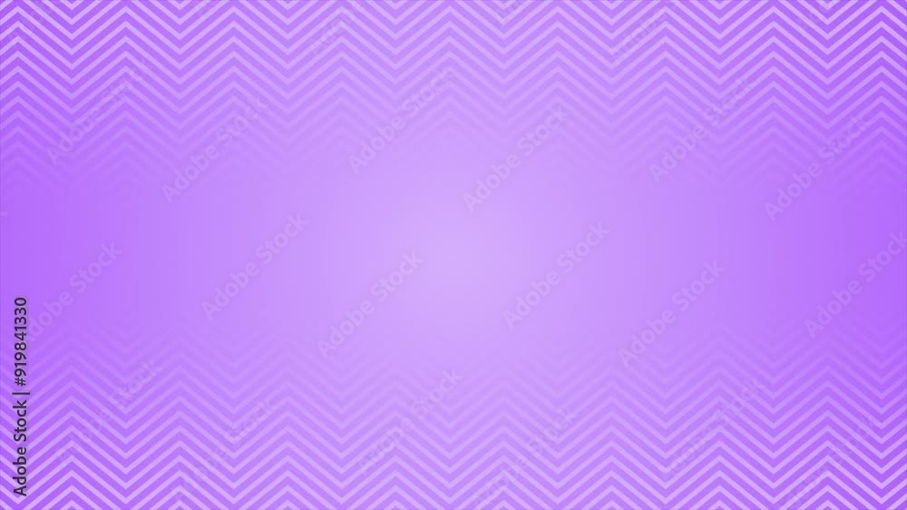 Purple color simple and elegant zig-zag multiple lines loop able geometrical background Purple color simple and elegant zig-zag multiple lines loop able geometrical background