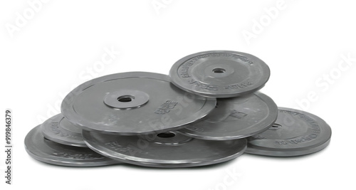 Weight plates Transparent Background Images 