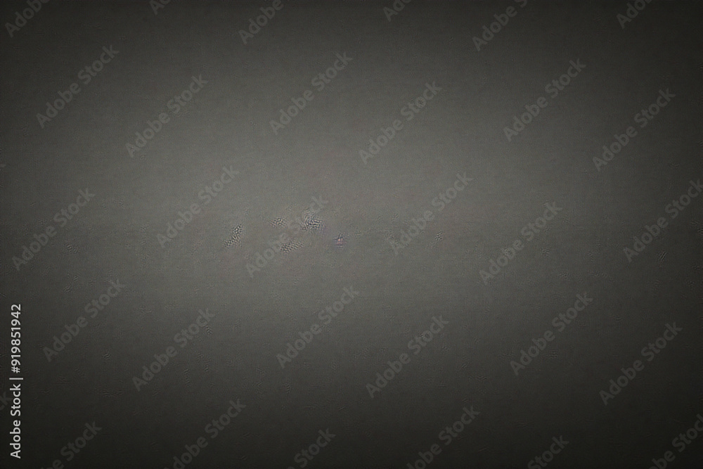 Black foil gradient texture background with uneven surface