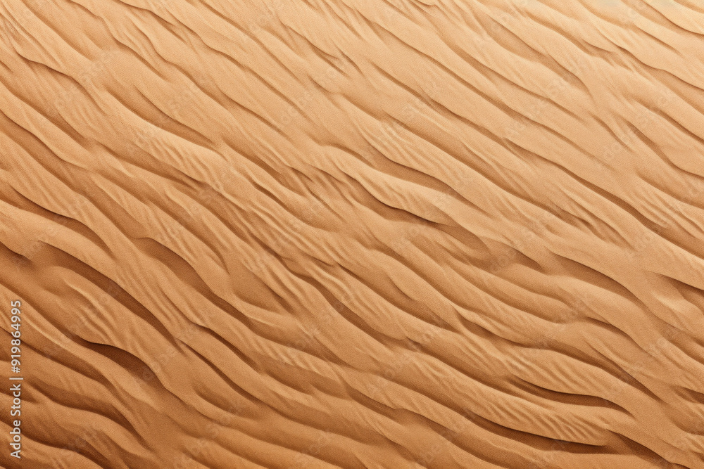 Processed collage of desert sands surface texture. Background for banner, backdrop or texture