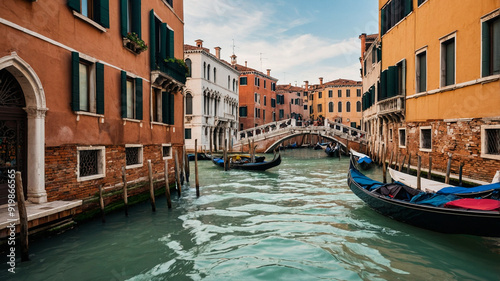 Venice Italy Travel 