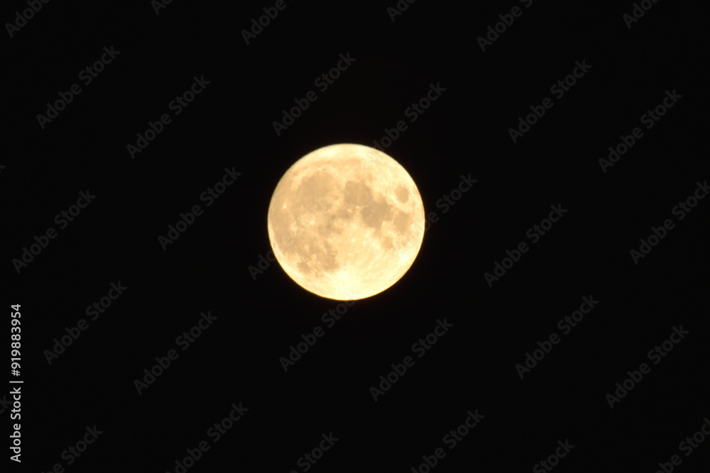 Full blood moon Full blood moon